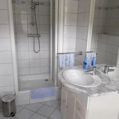 Les Vignerons Appartement *