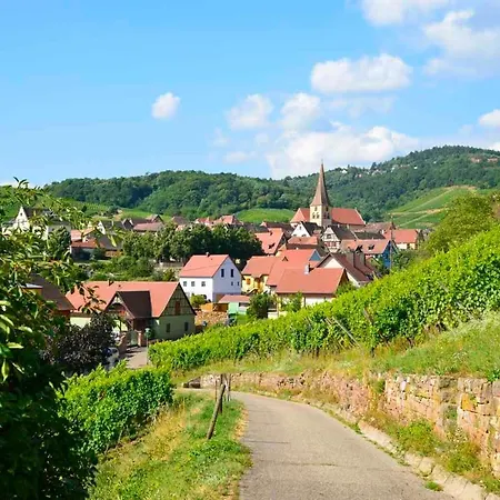 Appartement Les Vignerons